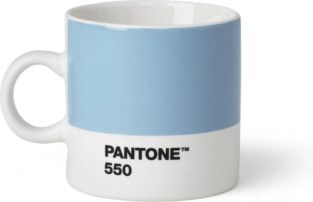Pantone Espressobeker