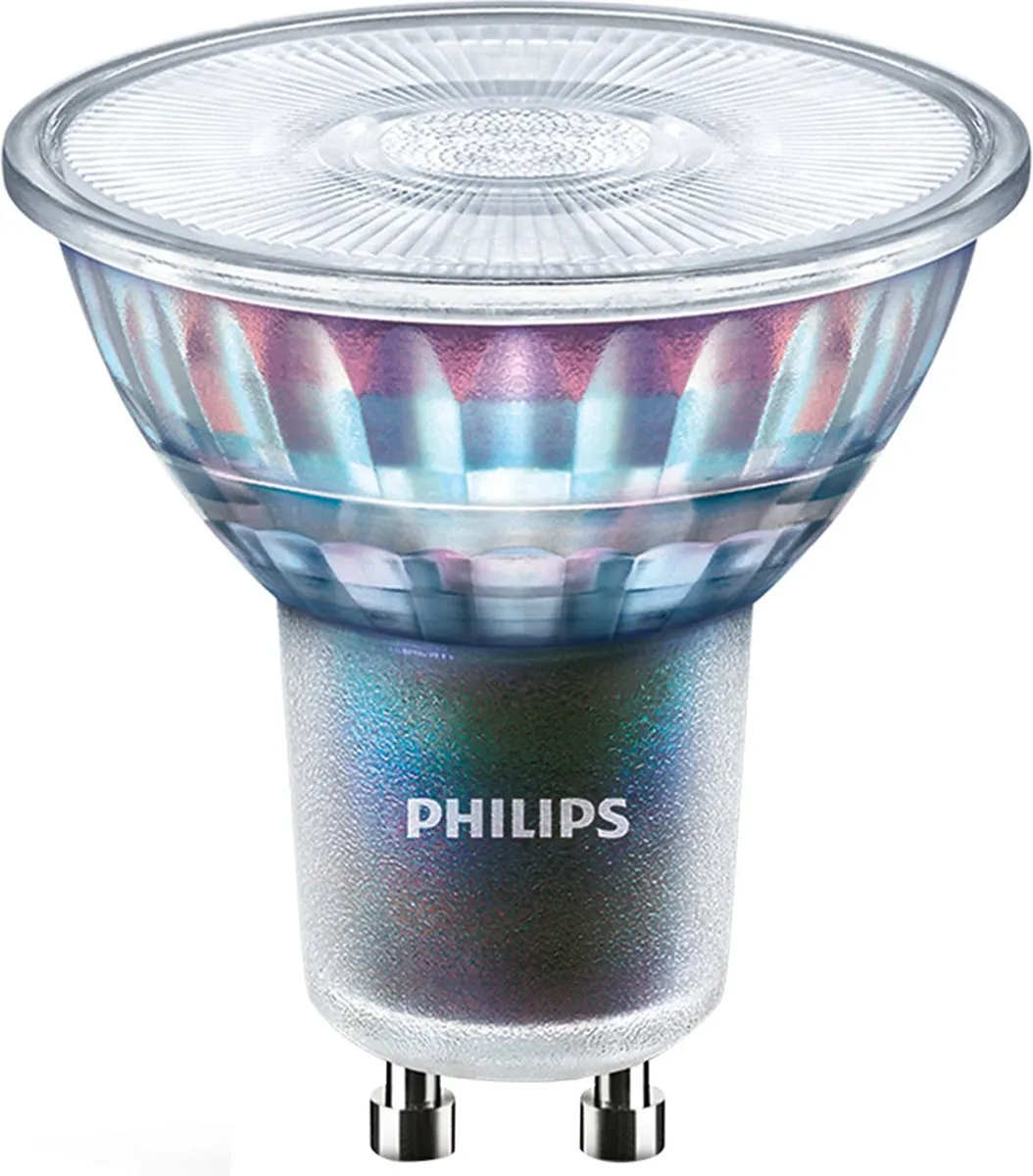 Philips Master LED-lamp E3C4Z 5.5W