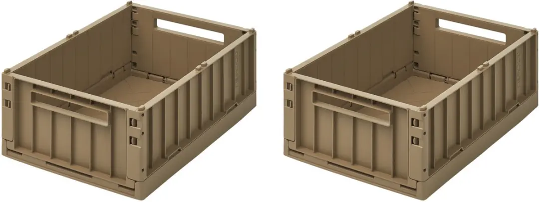 Liewood Weston Opberg Box M