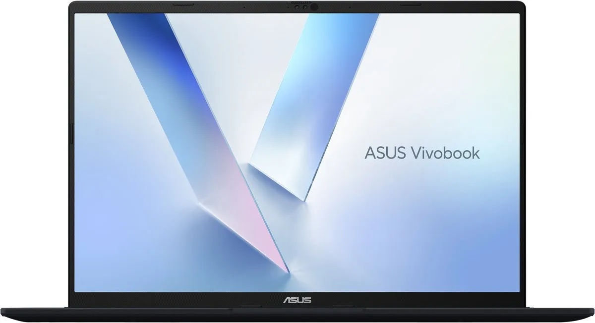 ASUS Vivobook 16 M1607KA-MB164W Laptop - 16" IPS - AMD Ryzen AI 5 330 - 16GB RAM - 512GB SSD