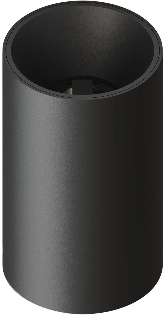 LEDVION LED Opbouwspot Ø80mm GU10