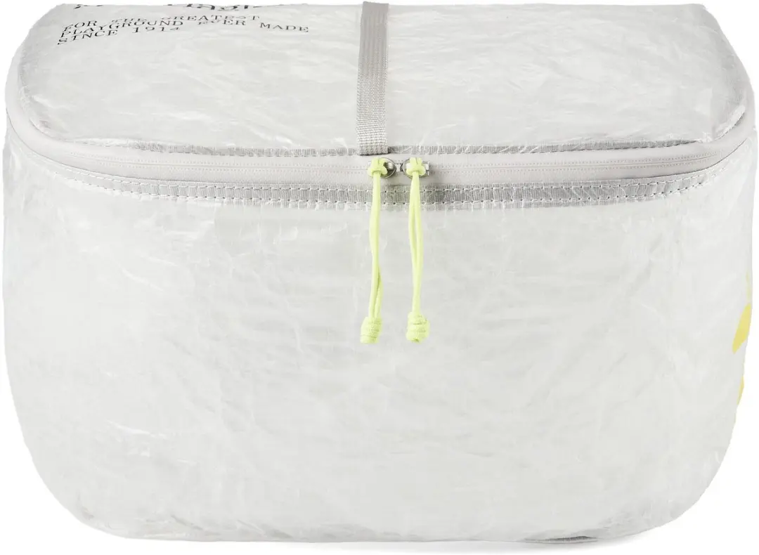 Haglöfs Packing cube 12 L Packing cube 27 cm