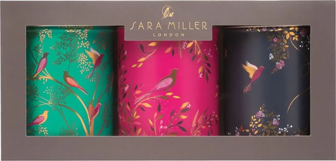 Sara Miller London