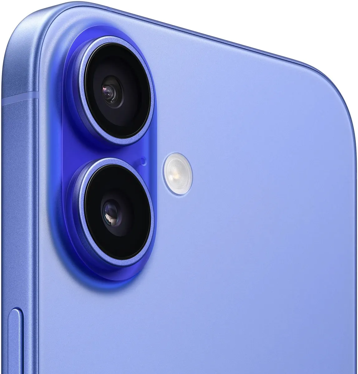 Apple iPhone 16 - 256GB - Ultramarijn - afbeelding 6 van 6