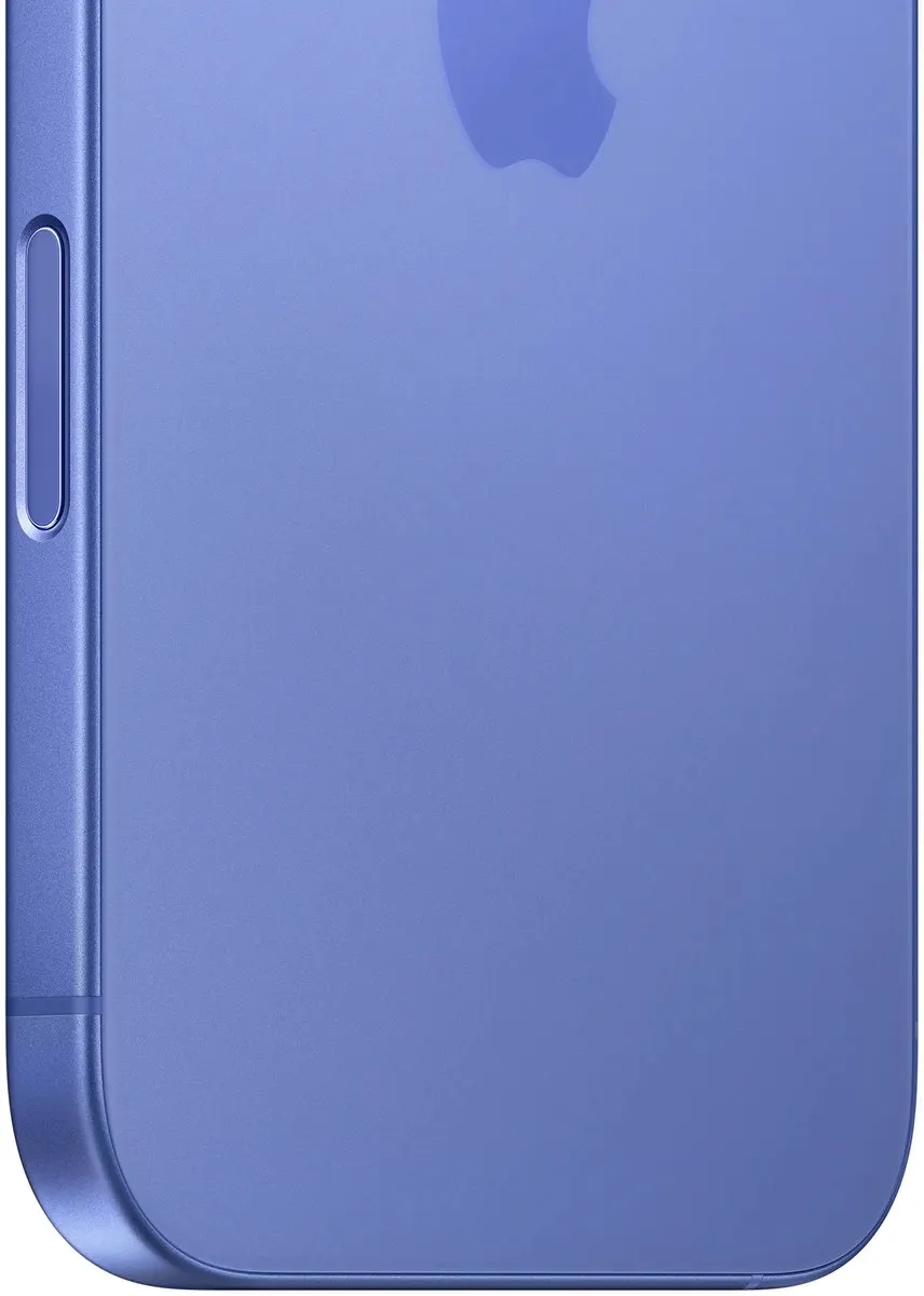Apple iPhone 16 MYEH3ZD/A - 256GB - Blauw