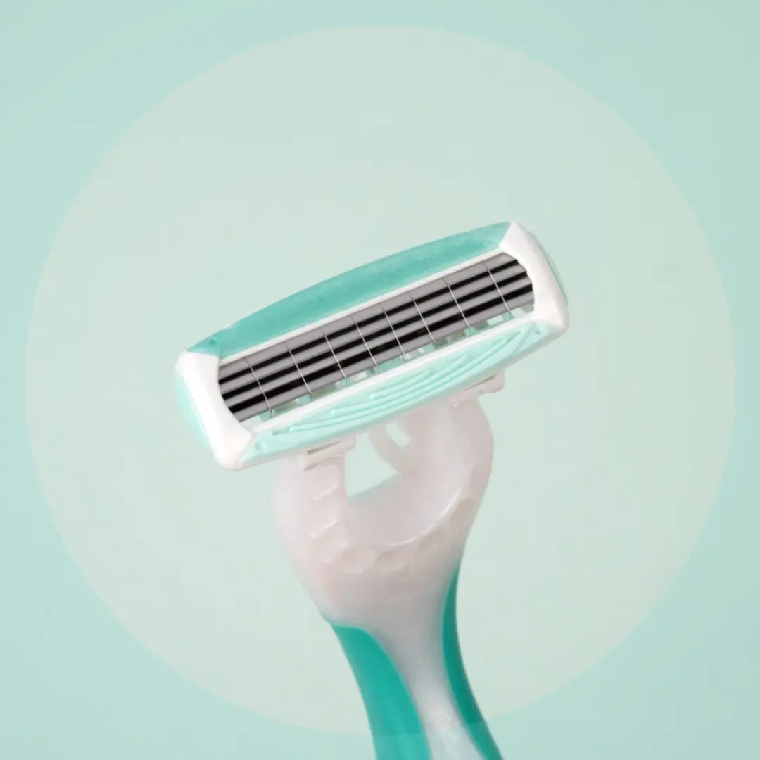 Wilkinson Quattro For Woman Wegwerpscheermesjes - 4 Stuks