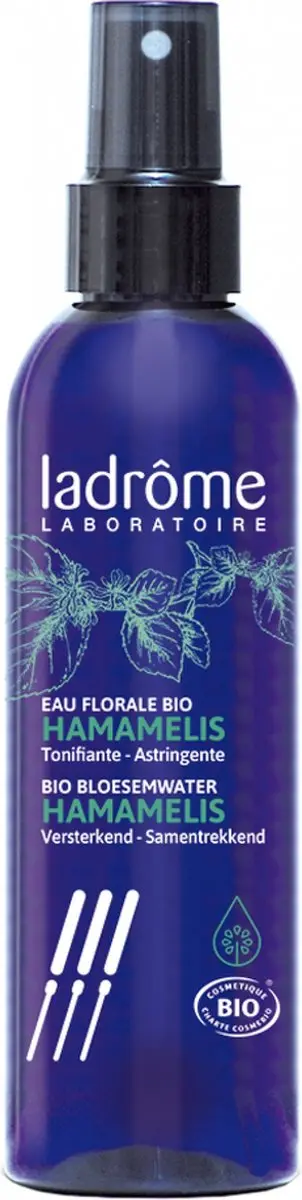 Ladrôme Hamameliswater Spray 200ml