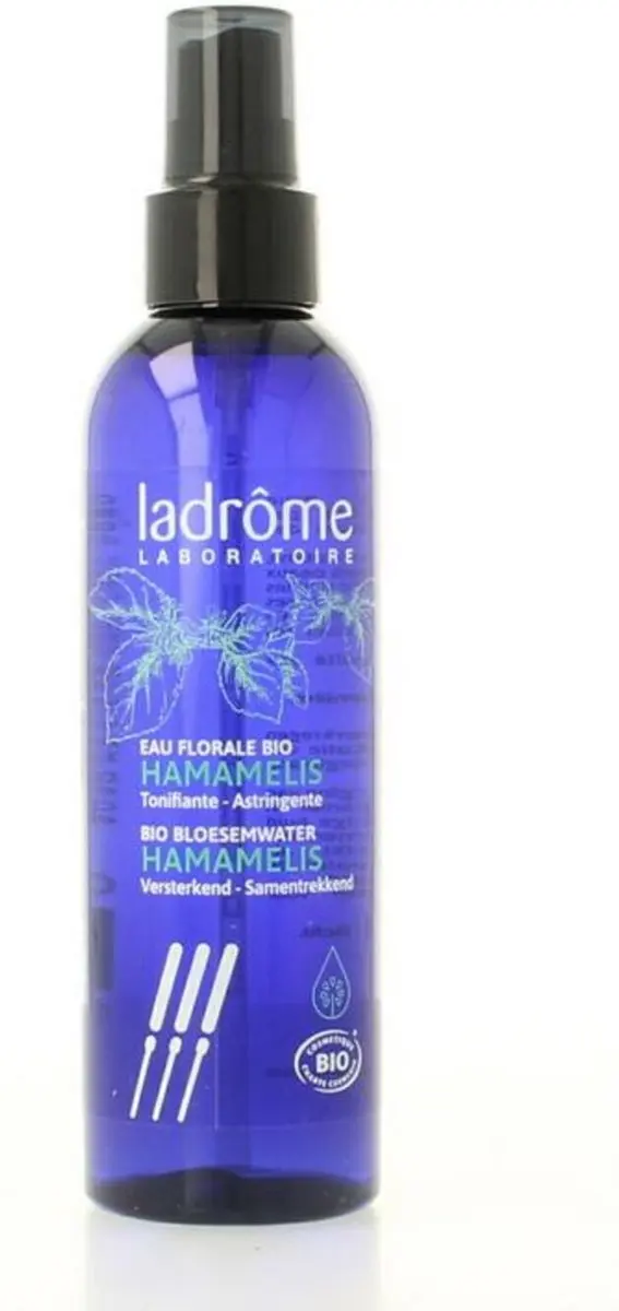 Ladrôme Hamameliswater Spray 200ml