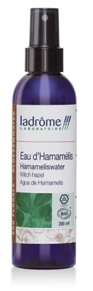 La drome Hamameliswater Spray