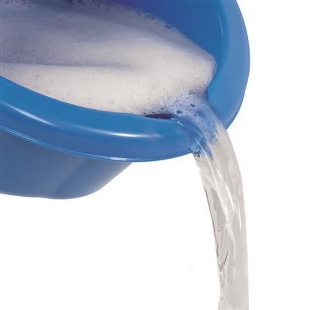 Sunware Water-line Wasbak 5L - Blauw