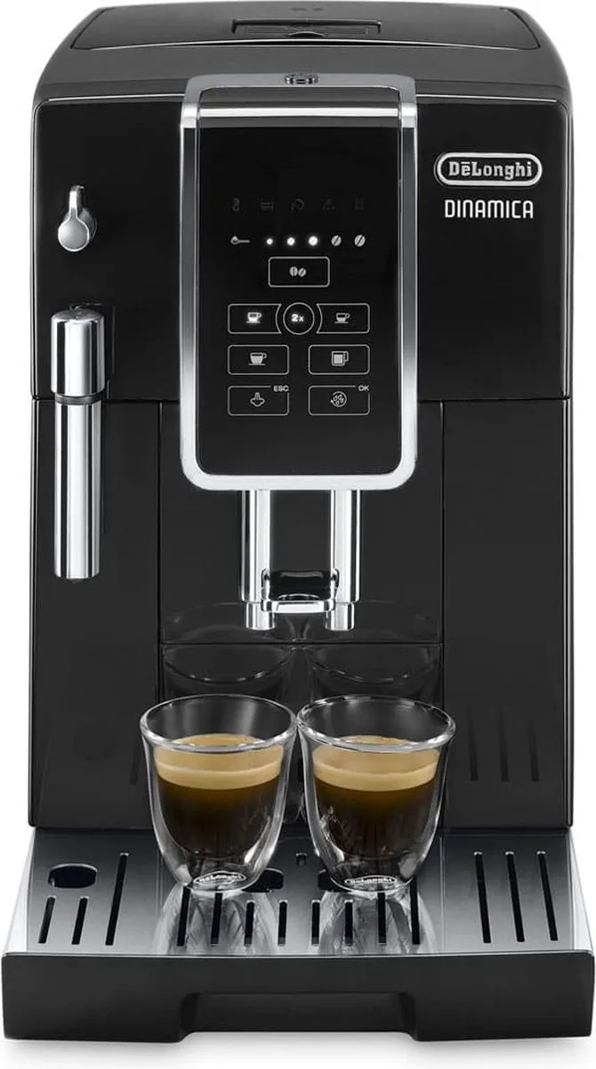 De'Longhi ECAM 350.15B Espressomachine