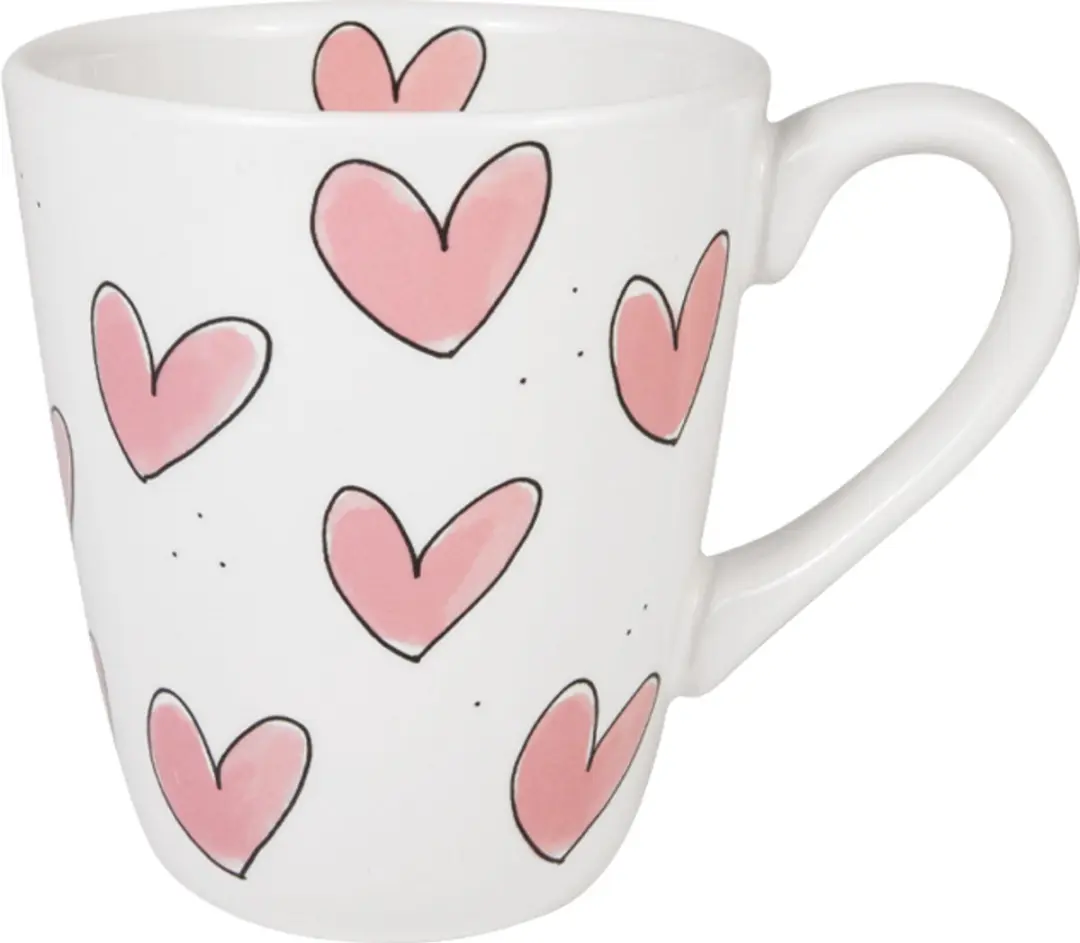 Blond Amsterdam, Even Bijkletsen, Pink: Beker 0,35L