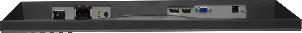 ASUS BE24EQSK Full HD Monitor 24 Inch - afbeelding 6 van 6