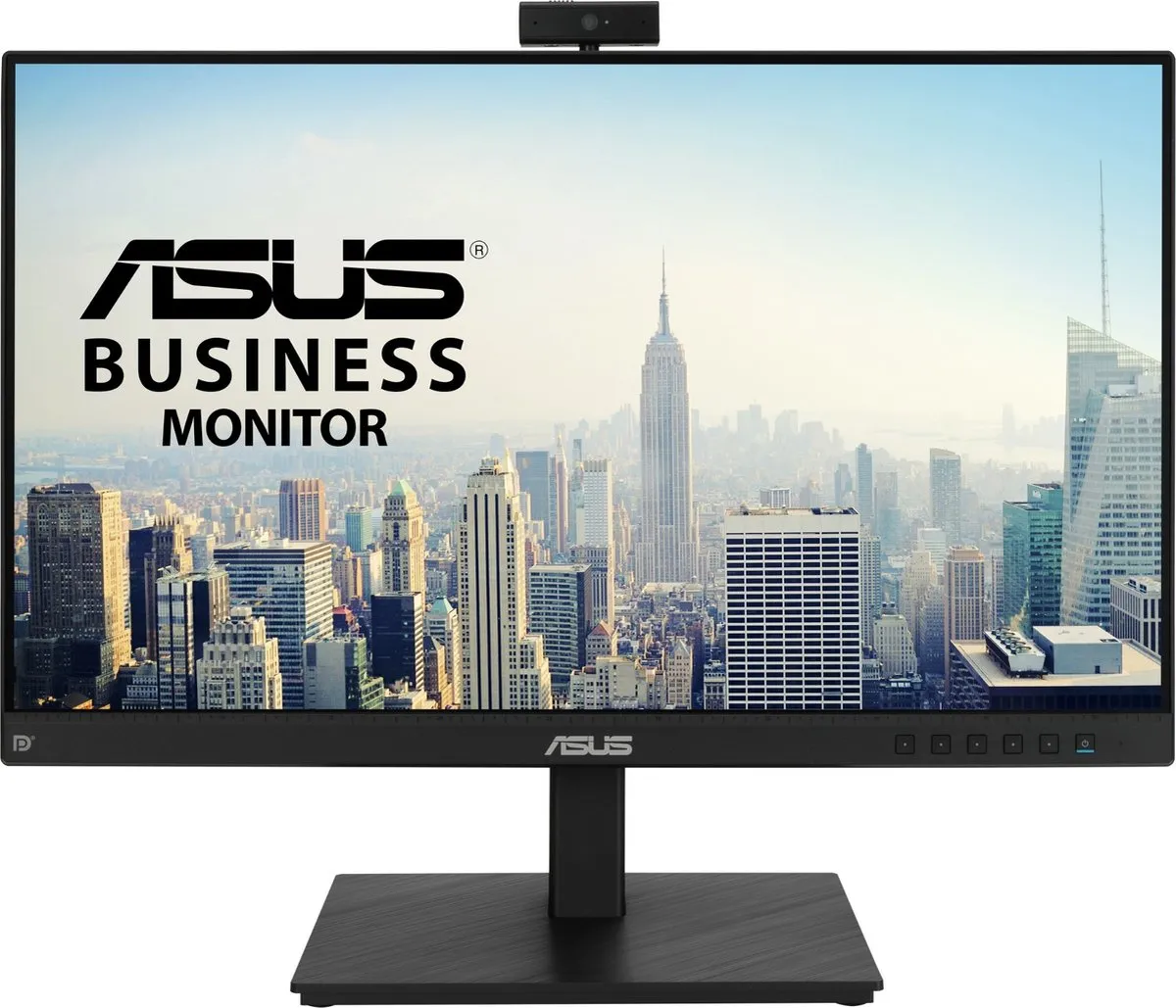 ASUS BE24EQSK Full HD Monitor 24 Inch