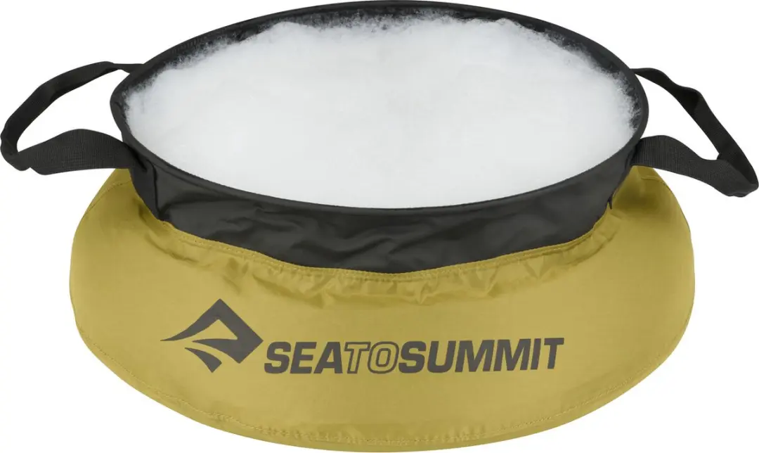 Sea to Summit Kitchen Sink Opvouwbaar 10L