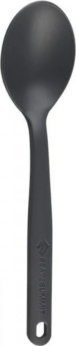 Sea To Summit Camp Cutlery Campingbestek Lepel Grijs