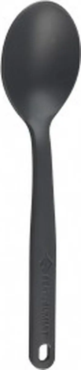 Sea to Summit Camp Cutlery Lepel STS-ACSCCLSGR - Grijs