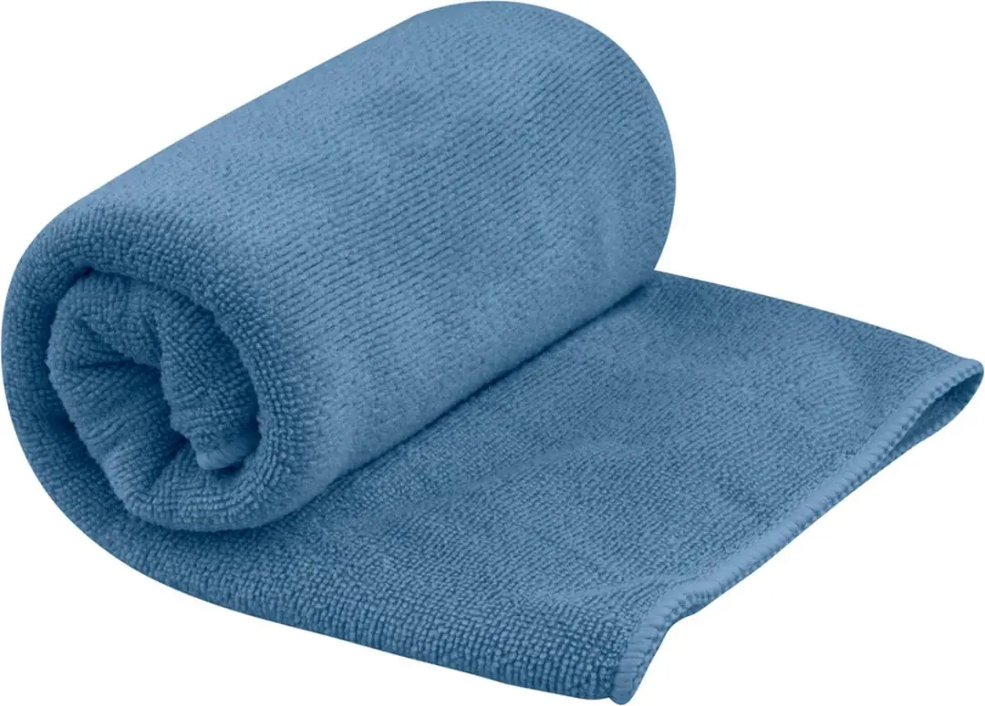 Sea to Summit Tek Towel Small Maanlichtblauw