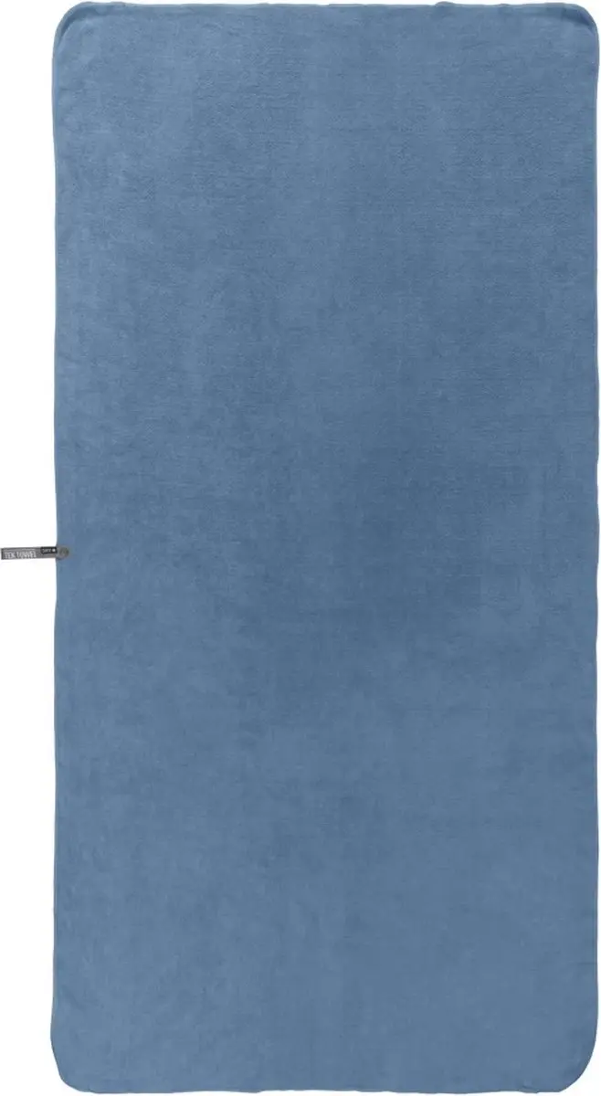 Sea to Summit Tek Towel X-Large Moonlight Blue