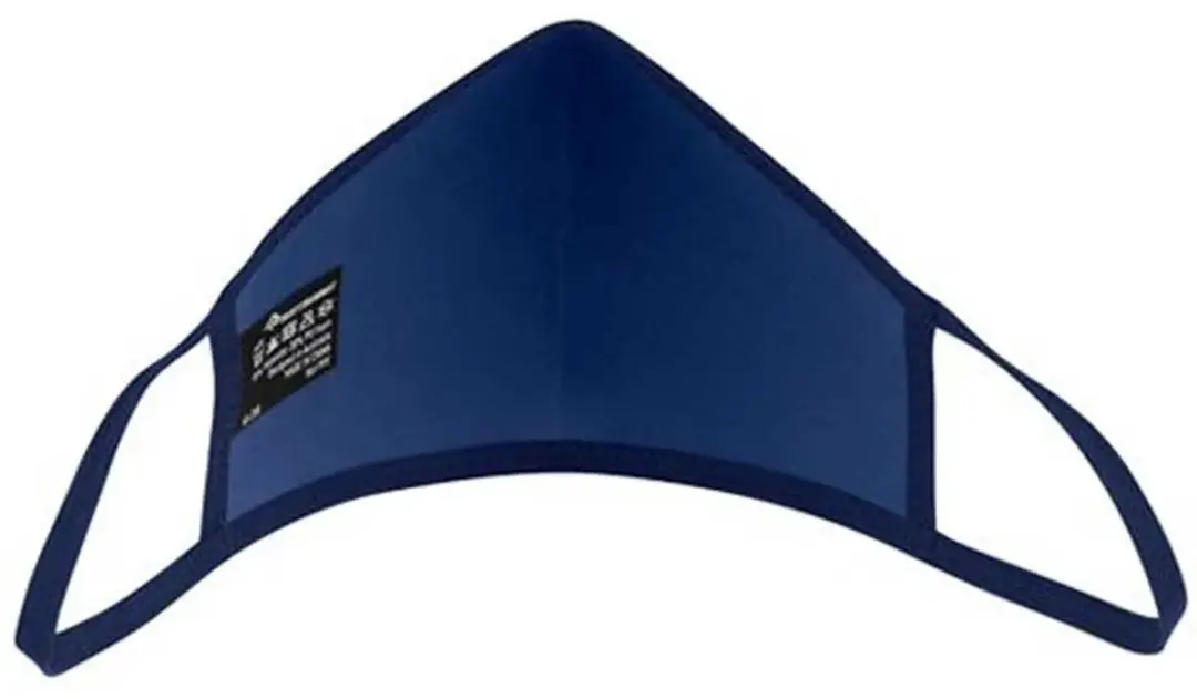 Sea to Summit Oogmasker - Blauw