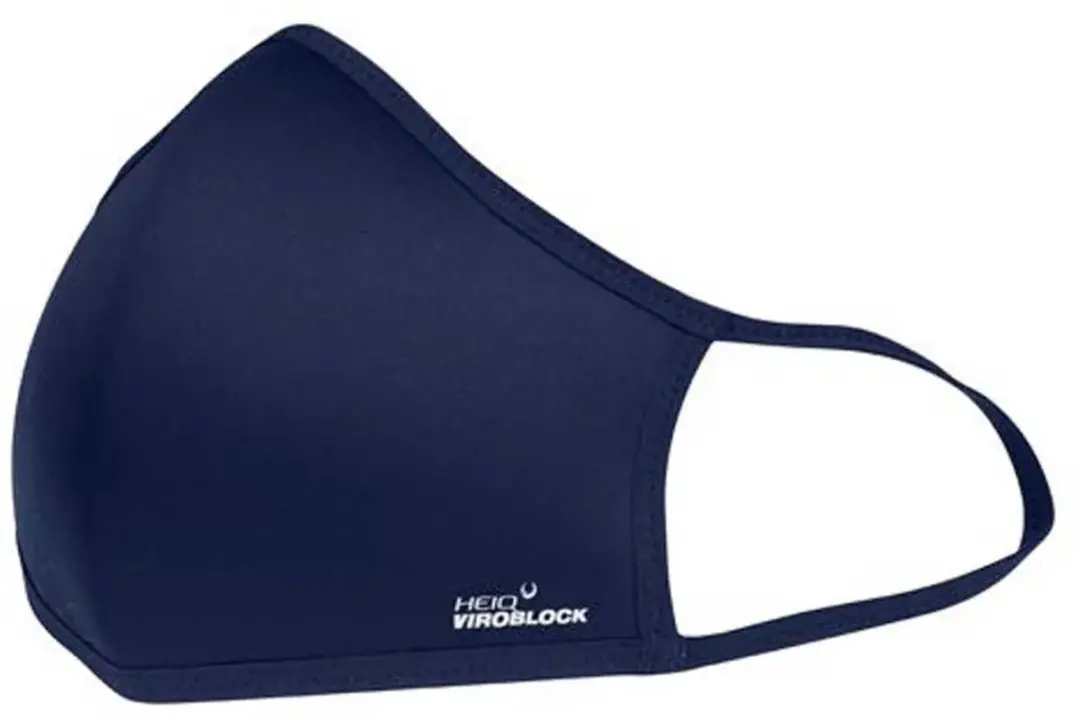 Sea to Summit Oogmasker - Blauw
