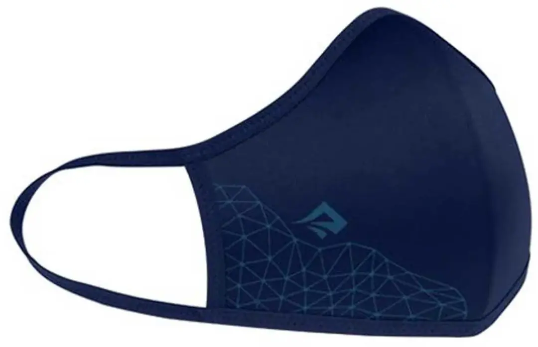 Sea to Summit Oogmasker - Blauw
