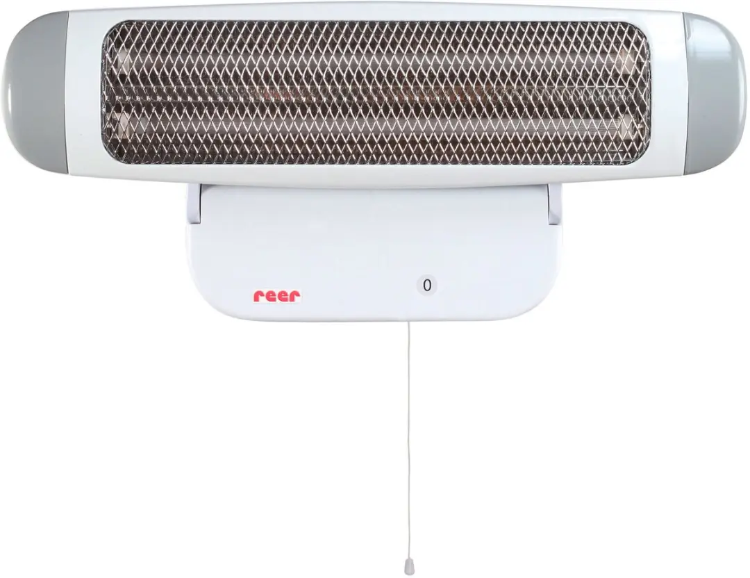 Reer FeelWell Straalkachel 800W