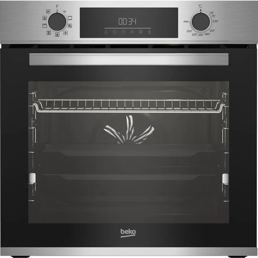Beko bPRO 500 BBIM12300XDSE Inbouwoven 72L