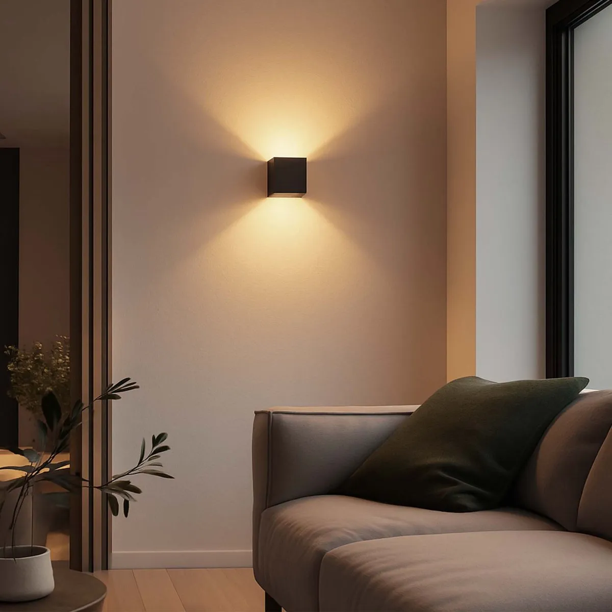 LEDVION G9 LED Lamp 2,2W 2700K 250 Lumen