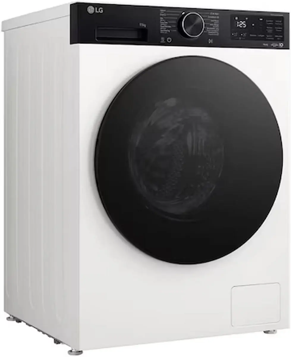LG F4X5011THB Wasmachine 11kg