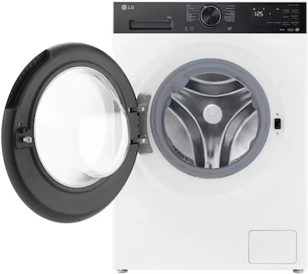 LG F4X5011THB Wasmachine 11kg - 1400rpm - afbeelding 3 van 6