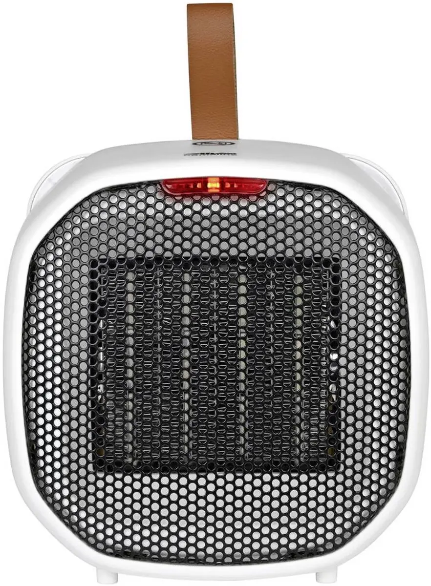 Silva HL-M 500 Ventilatorkachel - Wit