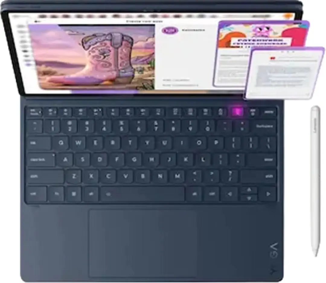 Lenovo Yoga Tab Plus Gen 2 (16GB 256GB)