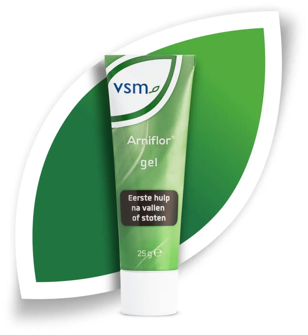 VSM Arniflor Eerste Hulp Gel 25g - afbeelding 3 van 6