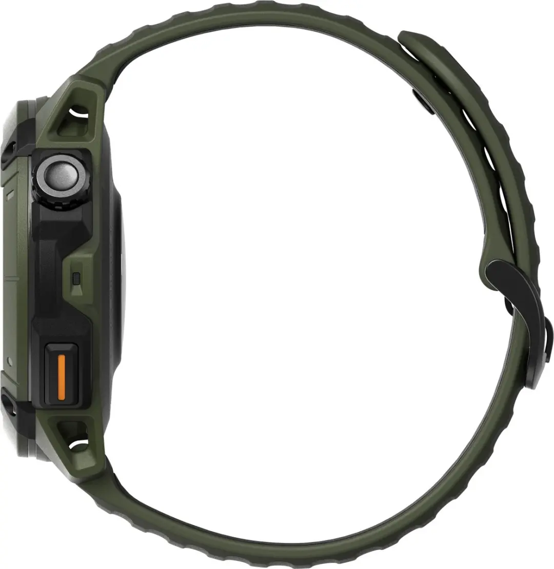 Coros Nomad Adventure Watch 48mm - Groen - afbeelding 4 van 5