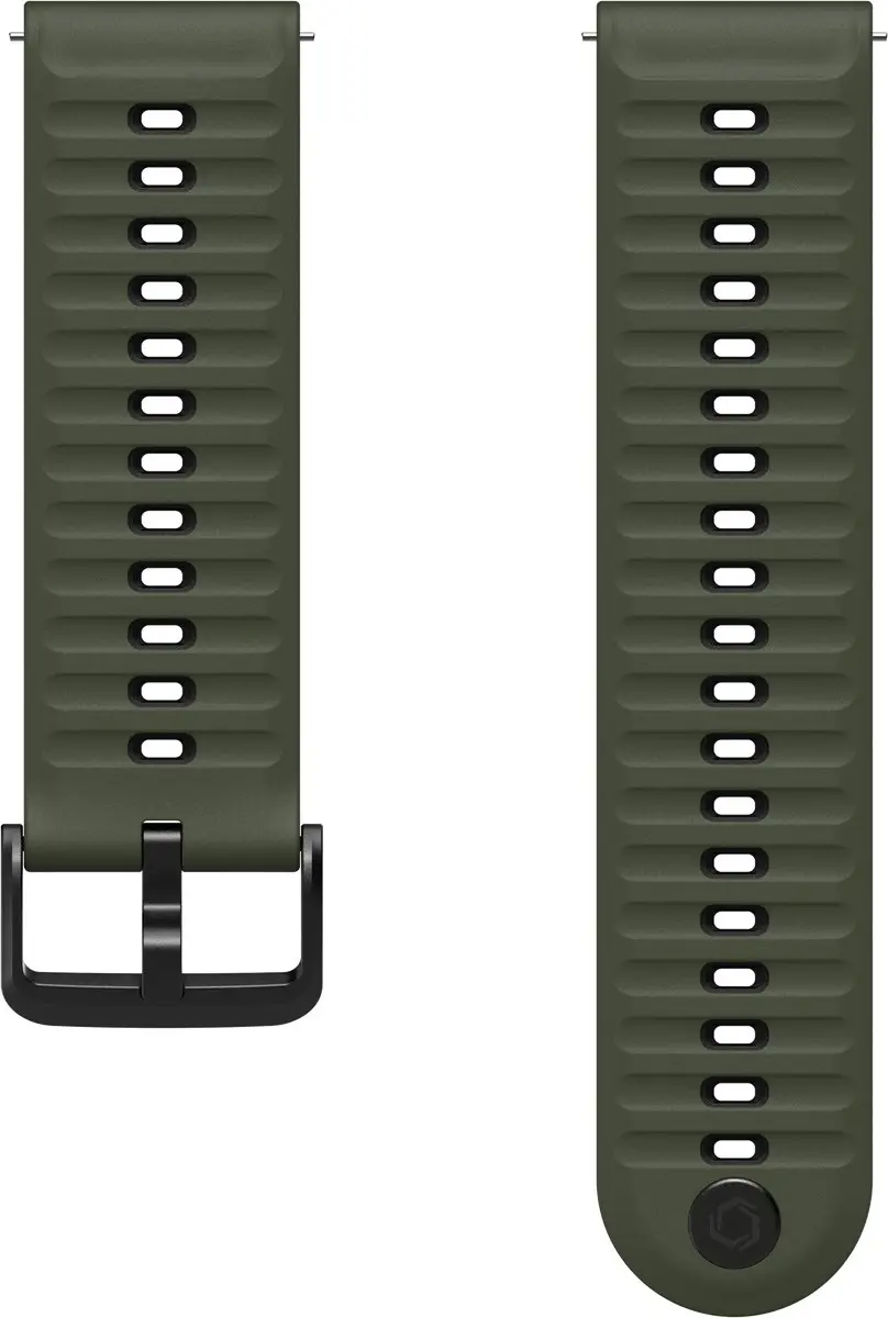 Coros Nomad Adventure Watch 48mm - Groen - afbeelding 3 van 5