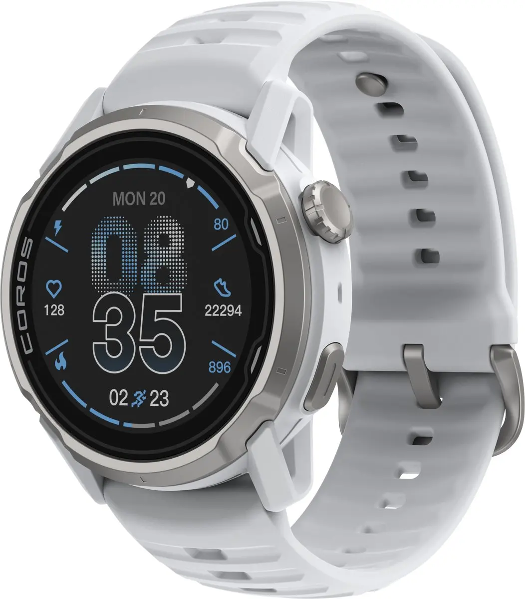 Coros APEX 4 Horloge 46mm