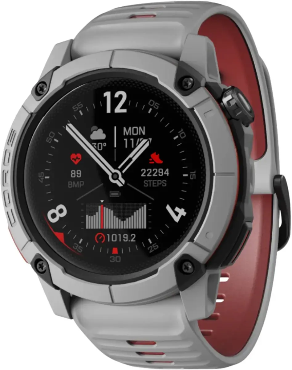 Coros Nomad Adventure Watch 46mm