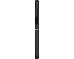 Urban Armor Gear Civilian Hoes Zwart - Samsung Galaxy Z Flip3 - afbeelding 5 van 6