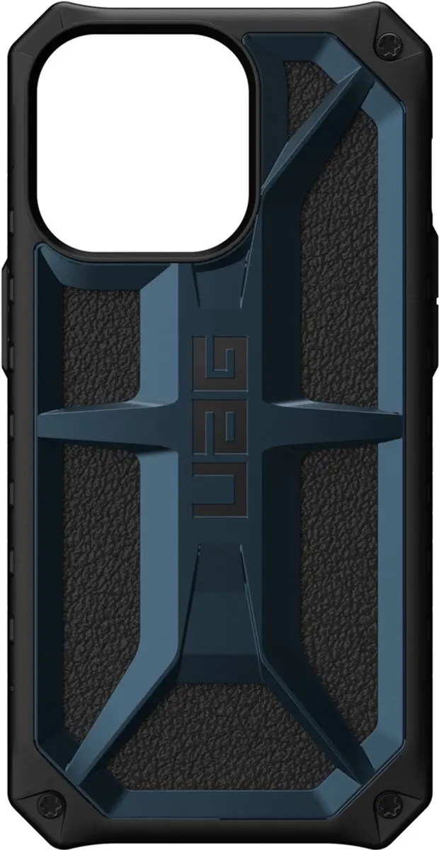 Urban Armor Gear Monarch Series iPhone 13 Pro Hoesje