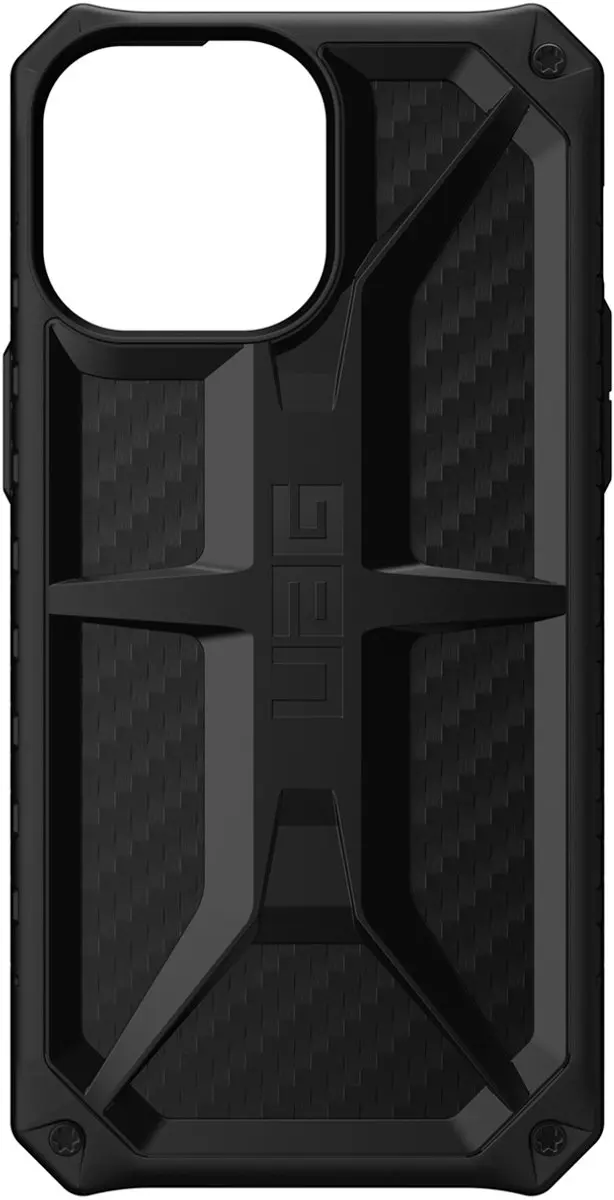 Urban Armor Gear Monarch Series iPhone 13 Pro Max Hoesje