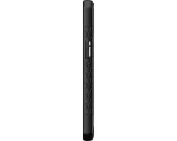 Urban Armor Gear Monarch Series iPhone 13 Pro Max Hoesje - Carbon Fiber - Zwart - afbeelding 6 van 6
