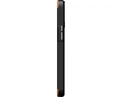 Urban Armor Gear Civilian Series iPhone 13 Pro Max Hoesje - Zwart - afbeelding 5 van 6