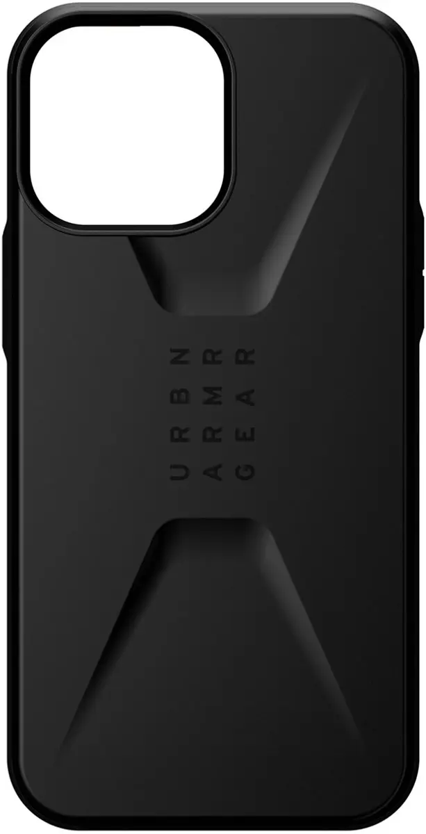 Urban Armor Gear Civilian Series iPhone 13 Pro Max Hoesje