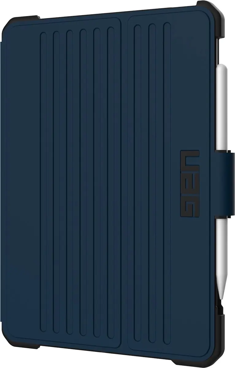 Urban Armor Gear Metropolis SE 12339X115555 Tabletcover - Blauw - afbeelding 3 van 6