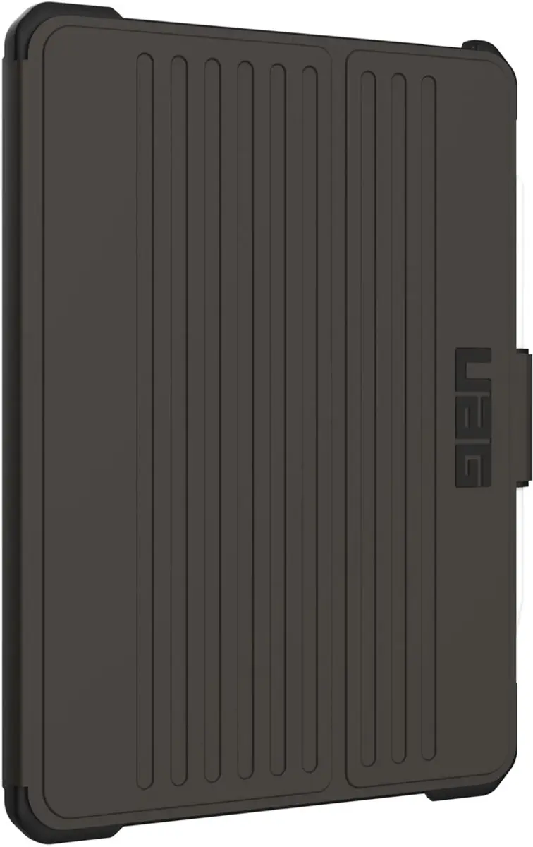 Urban Armor Gear Metropolis Bookcase 12339X114040 - iPad 11/10 2025/2022 - Zwart - afbeelding 4 van 6