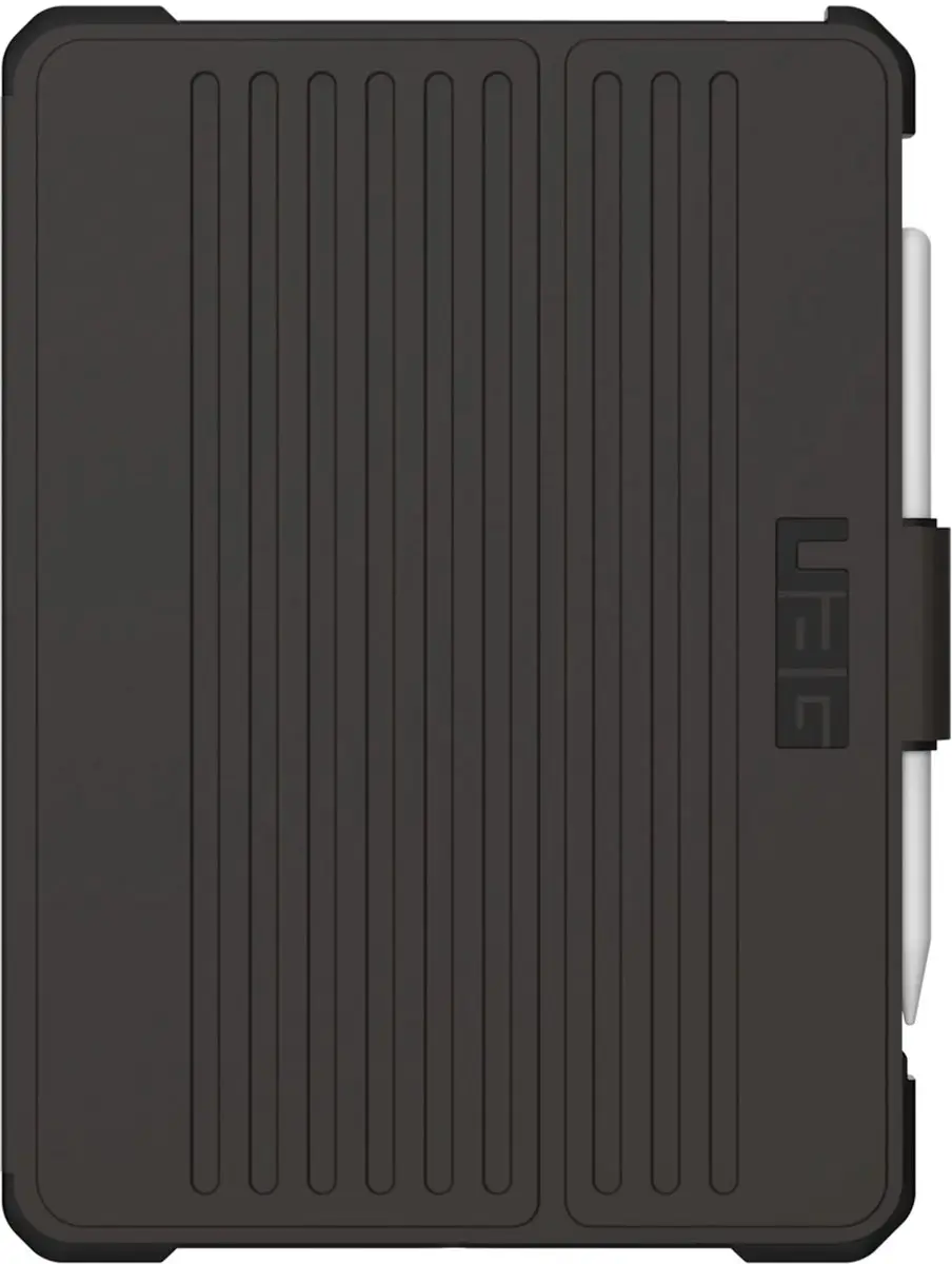 Urban Armor Gear Metropolis Bookcase 12339X114040 - iPad 11/10 2025/2022 - Zwart - afbeelding 2 van 6