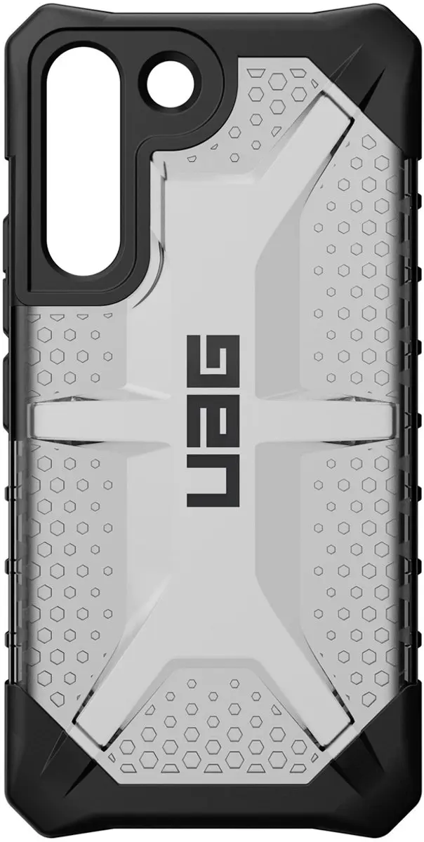 Urban Armor Gear Plasma Samsung Galaxy S22 Hoesje
