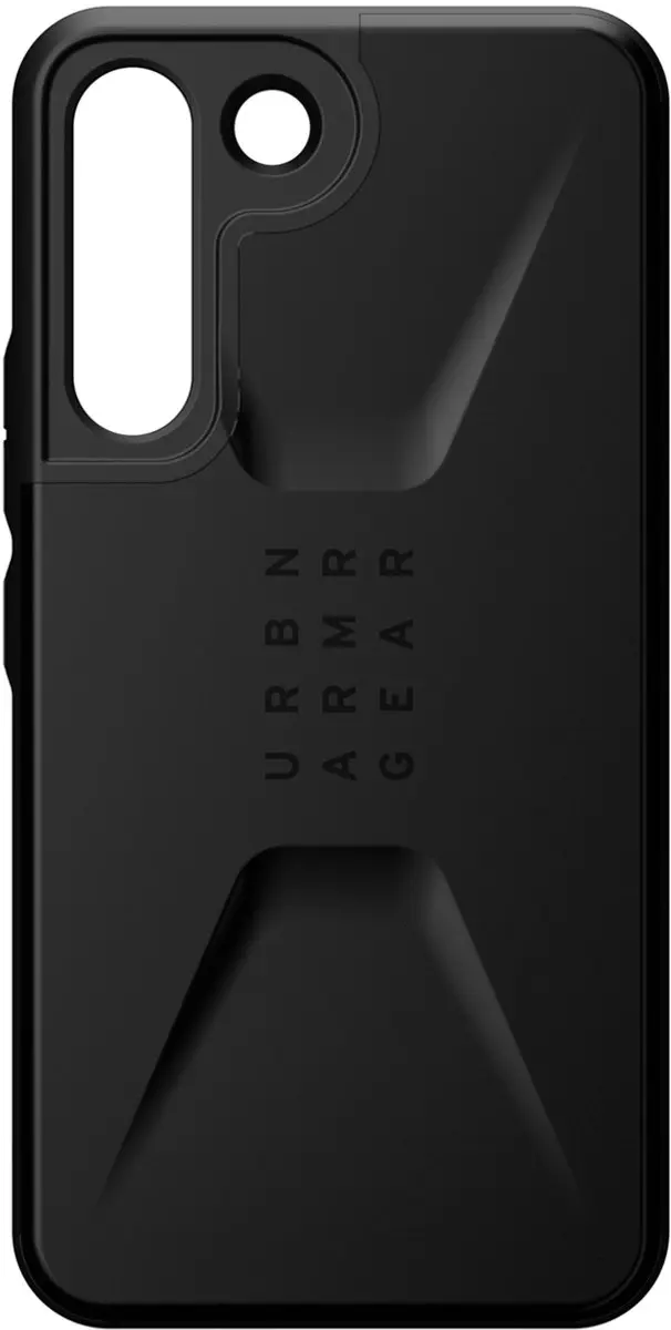 Urban Armor Gear Civilian Samsung Galaxy S22 Hoesje