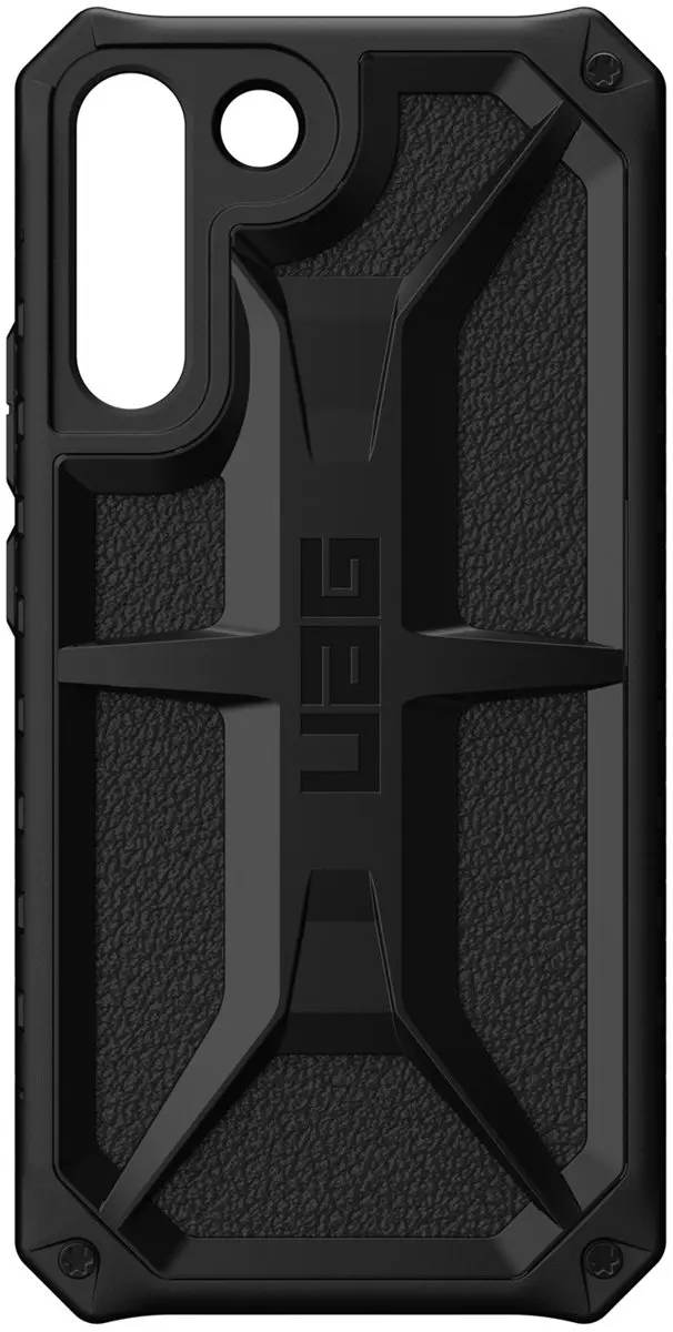 Urban Armor Gear Monarch 213431114040 Samsung Galaxy S22+ Hoesje